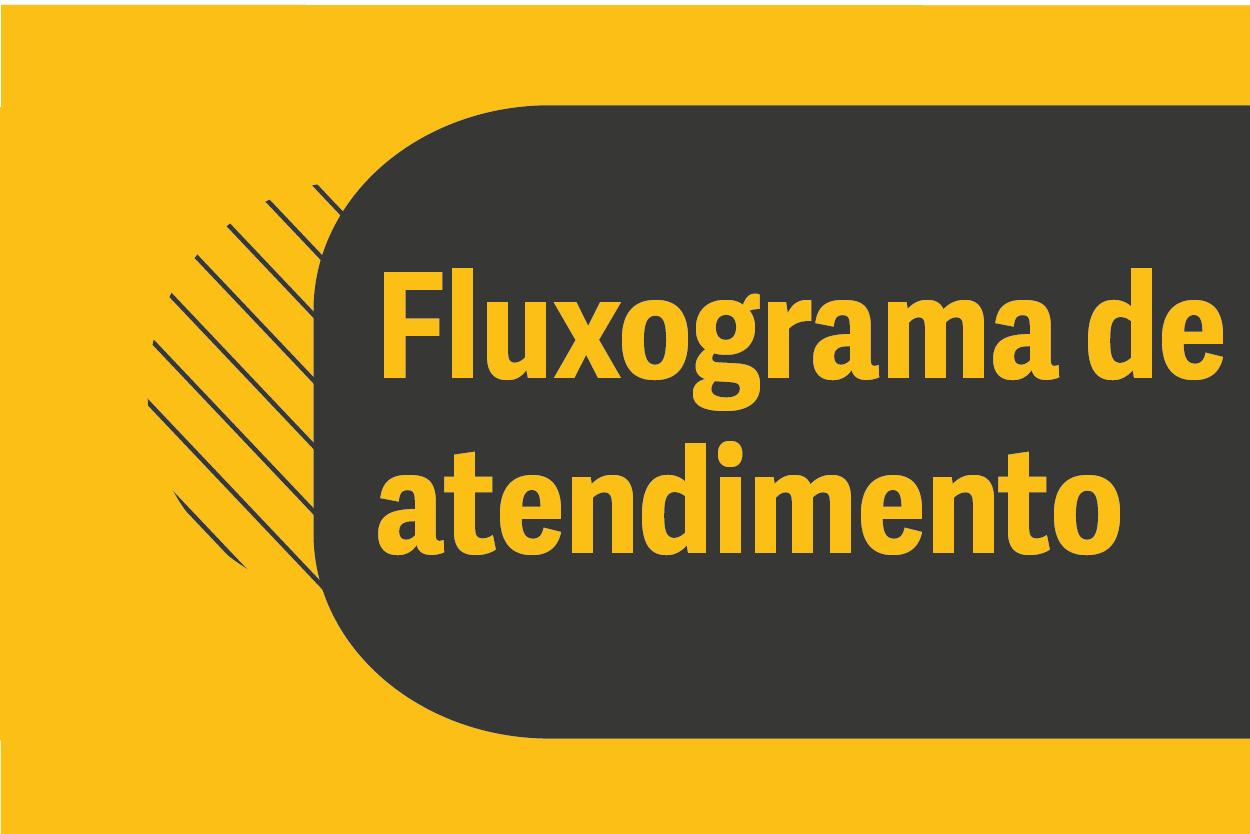 acesse aqui o fluxograma de atendimento monkeypox